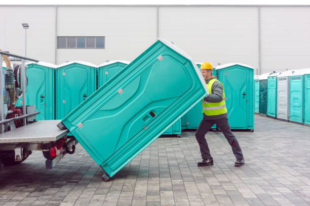 Porta potty rental for festivals in South Wilton, CT