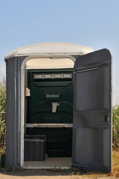 Porta potty rental for outdoor events in South Wilton, CT