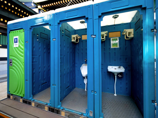 Portable Toilet Options We Offer in South Wilton, CT